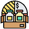 Diverse Product Range Diverse Product Range